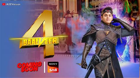 blveer|Watch Baalveer Season 4: Adventure Awaits on Sony LIV.